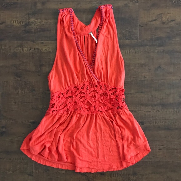 Free People Tops - Free People Top